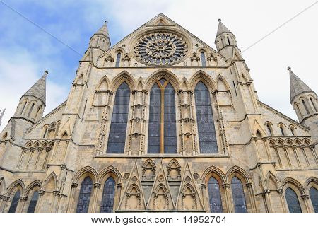 York Minster