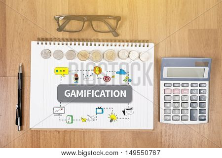 Gamification