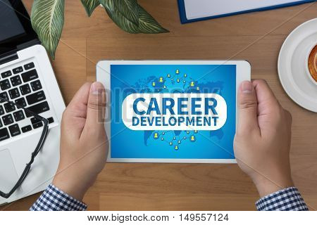 Career Development