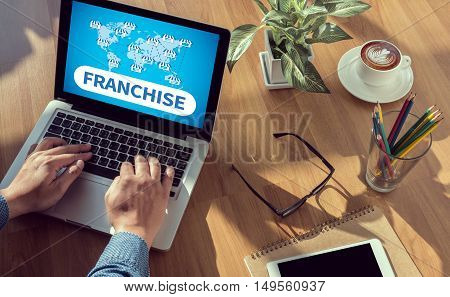 Franchise