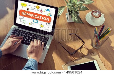 Gamification