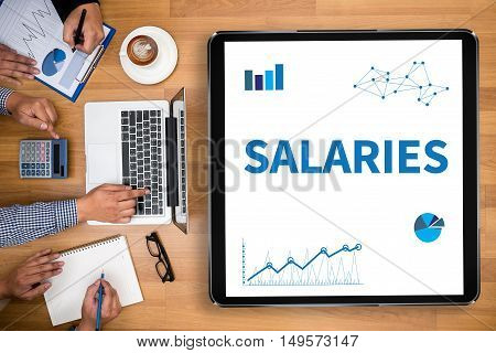 Salaries