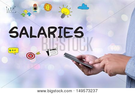 Salaries