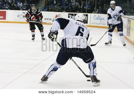 Western Hockey League (whl) hra