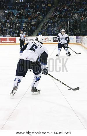 Western Hockey League (whl) hra