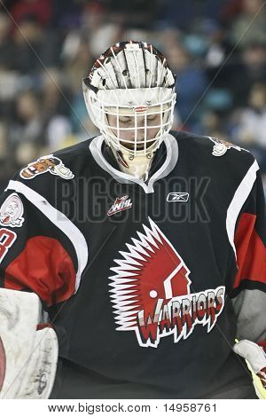 Western Hockey League (whl) hra