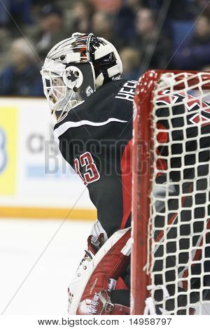 Western Hockey League (whl) hra