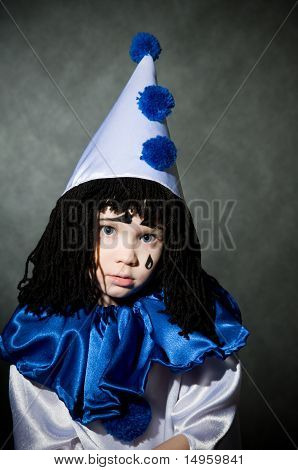 Pierrot