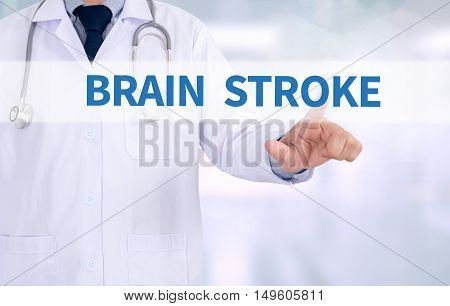 Brain Stroke