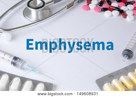 Emphysema