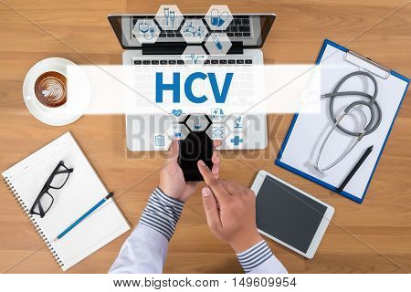 Hcv