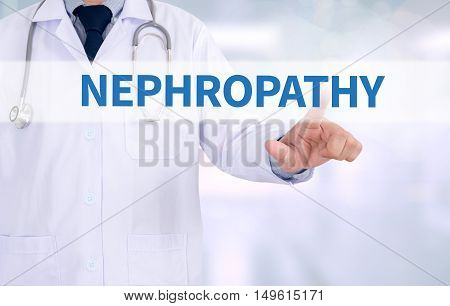 Nephropathy