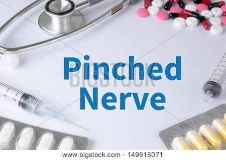 Pinched Nerve