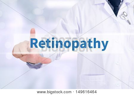 Retinopathy
