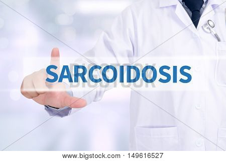 Sarcoidosis