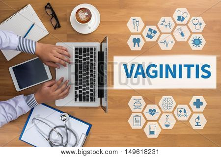 Vaginitis
