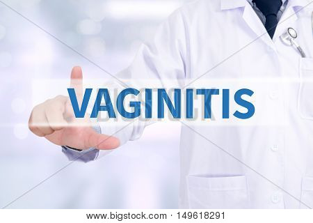 Vaginitis