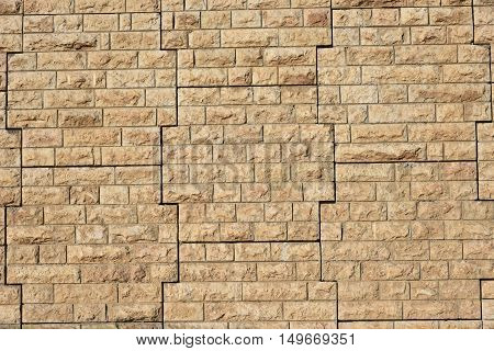 stone wall texture background design natural stone