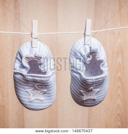 Baby Boy Socks