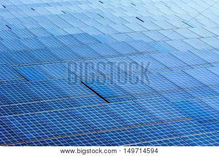 Solar Cell