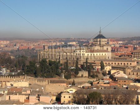 Toledo