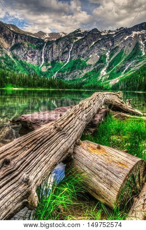 Glacier National Park