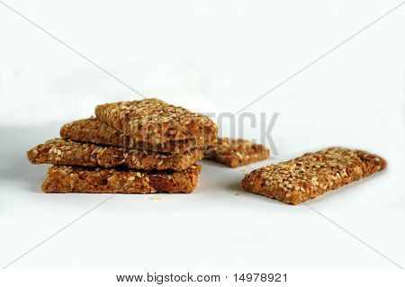 musli クッキー