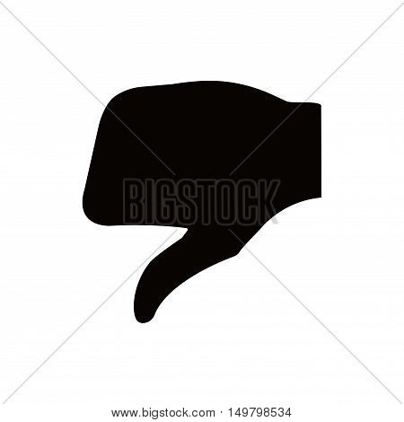 stock vector thumbs up icon vector like icon social network vector icon for app web site etc