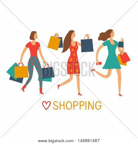 Cute Happy Cartoon Vector Photo Free Trial Bigstock