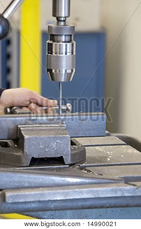 Metal Worker
