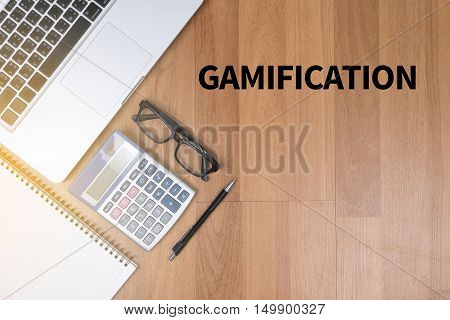 Gamification