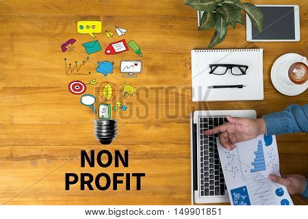 Non Profit