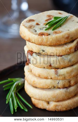 Shortbread คุกกี้