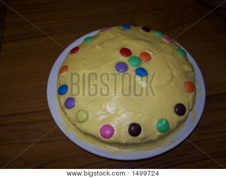Have A Slice?