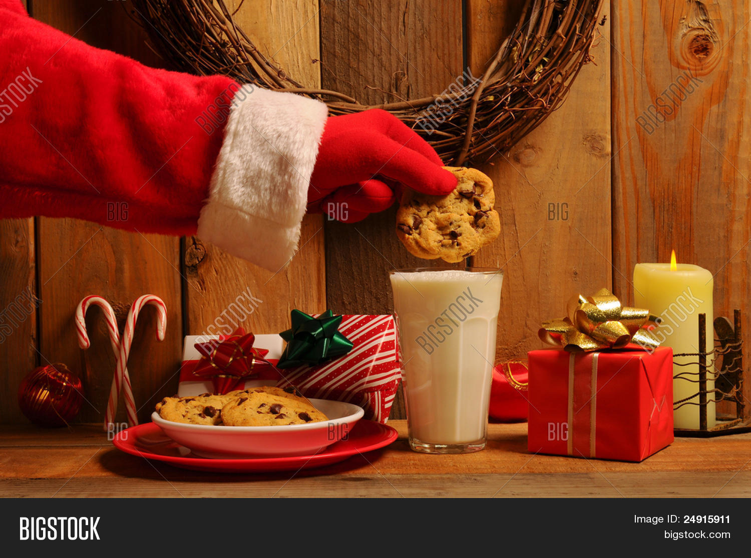 угощение для деда мороза. печенье для санты. американские рождественские сладости. молоко и печеньки для санты. рождественские угощение для санты.