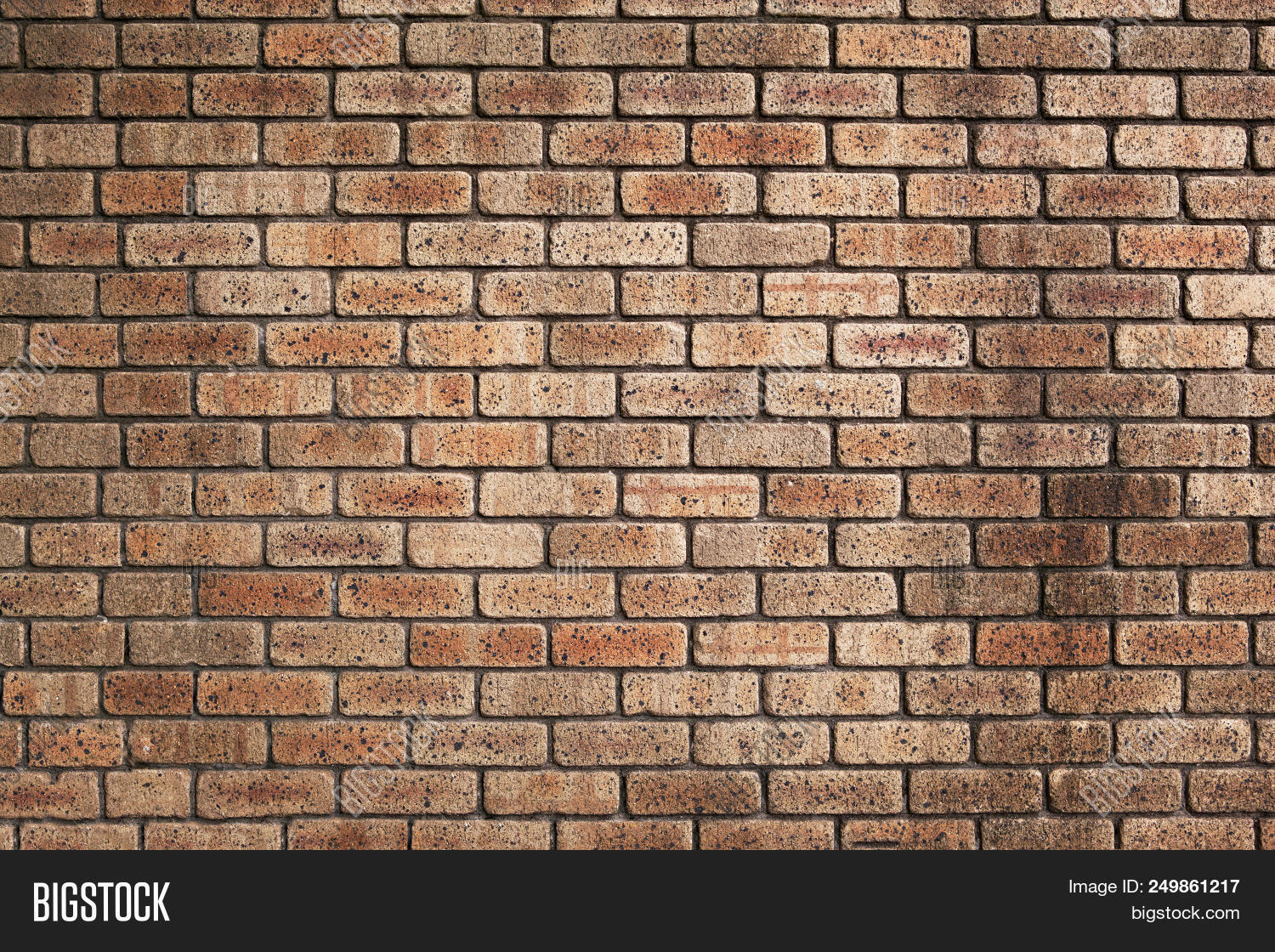 Brick Wall Texture Image & Photo (Free Trial) | Bigstock