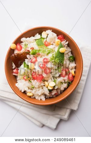 Gopalkala Or Dahi Kala Is A Prasad Offered To Lord Krishna On Janmashtami Or Gokulashtami. Made Usin