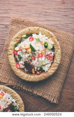 Gopalkala Or Dahi Kala Is A Prasad Offered To Lord Krishna On Janmashtami Or Gokulashtami. Made Usin