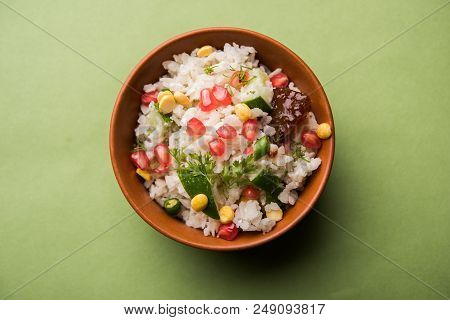 Gopalkala Or Dahi Kala Is A Prasad Offered To Lord Krishna On Janmashtami Or Gokulashtami. Made Usin