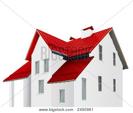 Red Roof