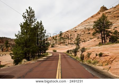 Bryce Canyon Milli Parkı