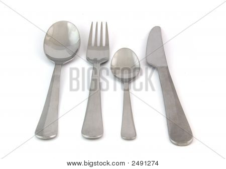 Cutlery