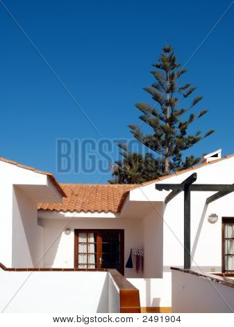 Apartamento de vacaciones Español