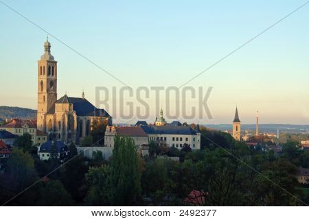 Kutna Hora