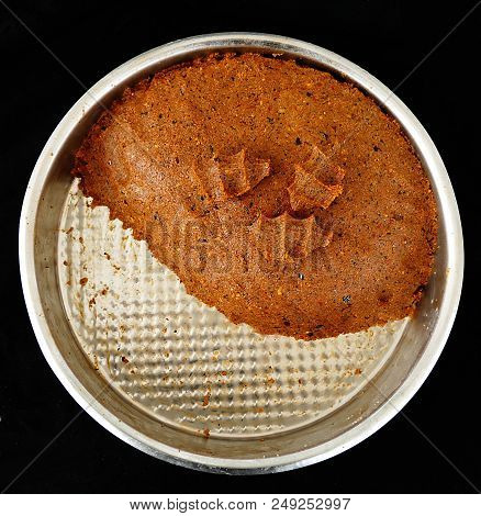 Cig Kofte, A Raw Meat Dish In Turkish, Cig Kofte / Turkish Food