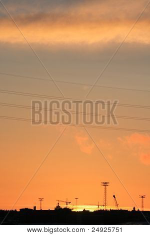 Helsinki by