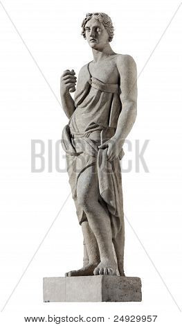 Antik heykel
