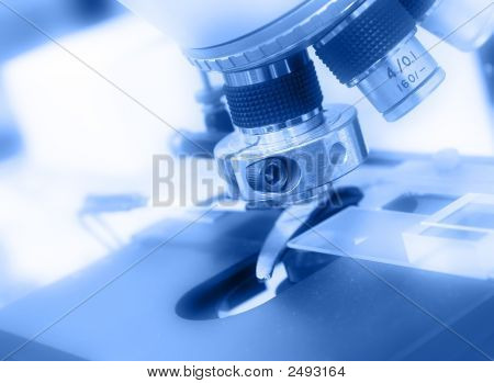 Science And Medicine
