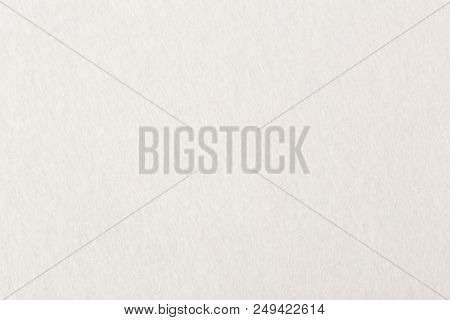 Texture Of Milk Felt For Backgrounds Or Texture. High Resolution Photo.