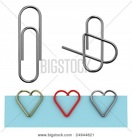 Paper Clip